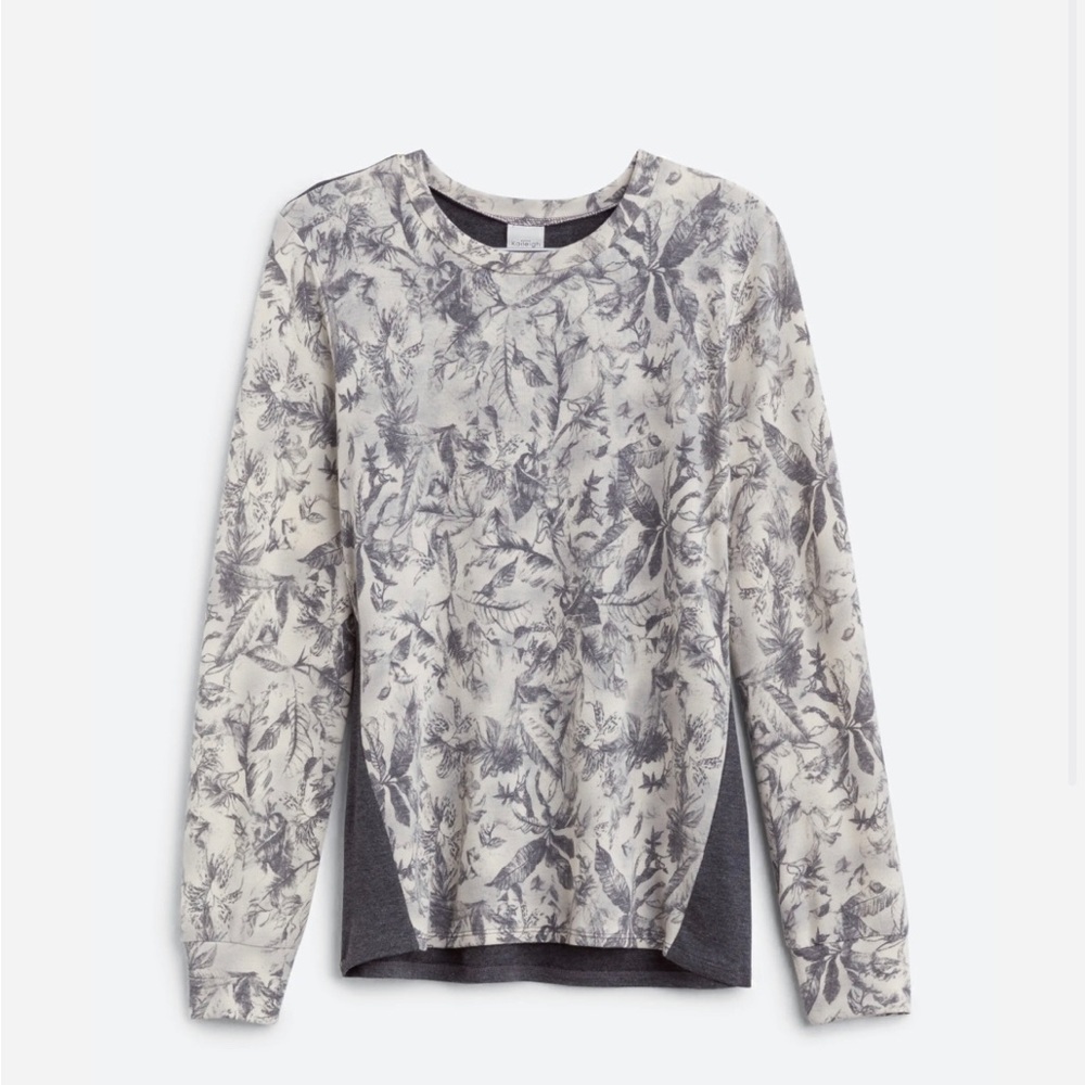 Stitch Fix Kaylani Long Sleeve Knit Top